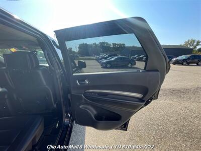 2017 Dodge Durango GT   - Photo 14 - Clio, MI 48420
