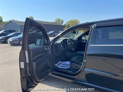 2017 Dodge Durango GT   - Photo 7 - Clio, MI 48420