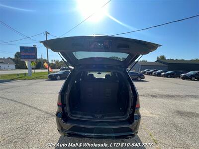2017 Dodge Durango GT   - Photo 13 - Clio, MI 48420