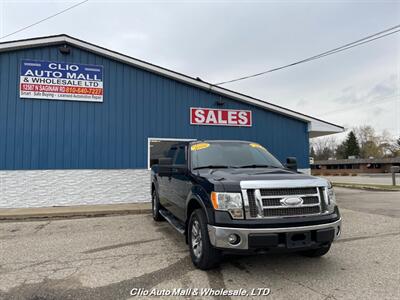 2009 Ford F-150 Lariat   - Photo 9 - Clio, MI 48420