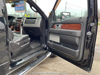 2009 Ford F-150 Lariat   - Photo 18 - Clio, MI 48420