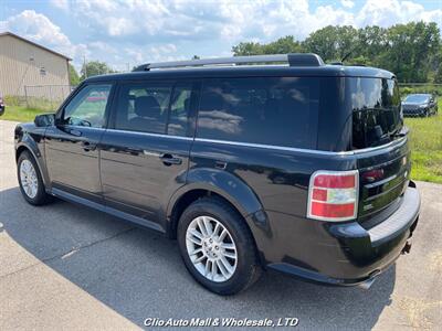 2014 Ford Flex SEL   - Photo 3 - Clio, MI 48420