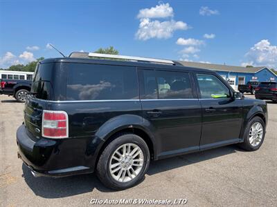 2014 Ford Flex SEL   - Photo 5 - Clio, MI 48420