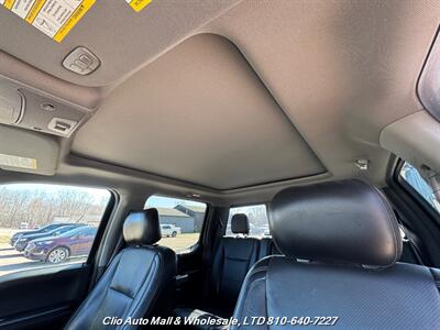 2017 Ford F-150 Lariat   - Photo 15 - Clio, MI 48420