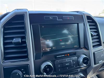 2017 Ford F-150 Lariat   - Photo 32 - Clio, MI 48420