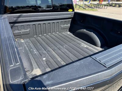 2017 Ford F-150 Lariat   - Photo 7 - Clio, MI 48420