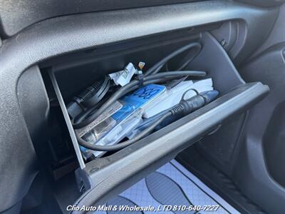 2019 Chevrolet Silverado 1500 Custom Trail Boss   - Photo 26 - Clio, MI 48420