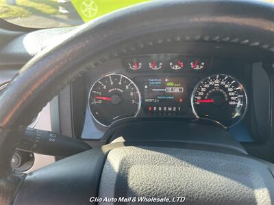 2013 Ford F-150 FX4   - Photo 6 - Clio, MI 48420