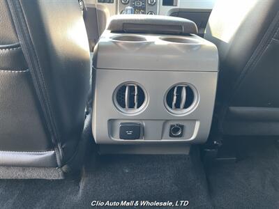 2013 Ford F-150 FX4   - Photo 10 - Clio, MI 48420