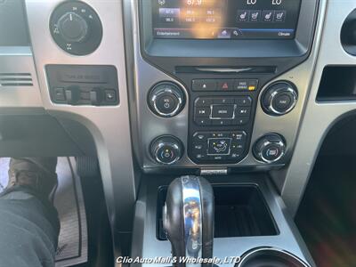 2013 Ford F-150 FX4   - Photo 7 - Clio, MI 48420