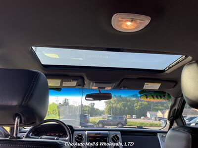 2013 Ford F-150 FX4   - Photo 11 - Clio, MI 48420