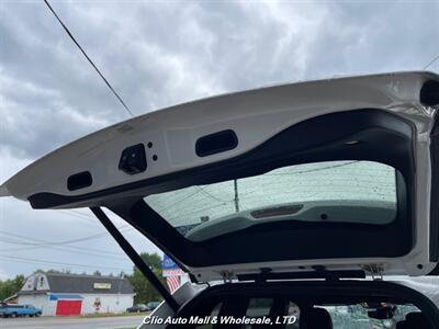 2017 Jeep Grand Cherokee Trailhawk 4WD   - Photo 24 - Clio, MI 48420