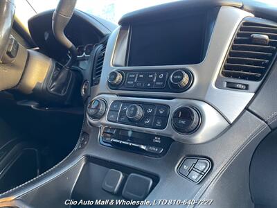 2018 GMC Yukon SLT - Photo 35 - Clio, MI 48420