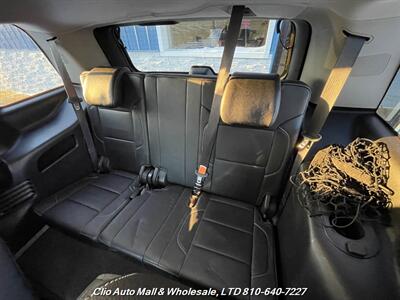 2018 GMC Yukon SLT - Photo 20 - Clio, MI 48420