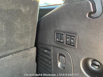 2018 GMC Yukon SLT - Photo 23 - Clio, MI 48420