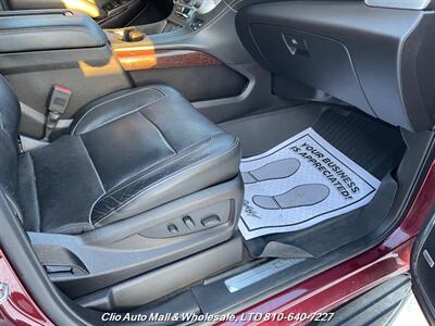 2018 GMC Yukon SLT - Photo 34 - Clio, MI 48420