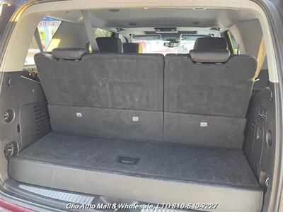 2018 GMC Yukon SLT - Photo 22 - Clio, MI 48420