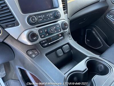 2018 GMC Yukon SLT - Photo 14 - Clio, MI 48420