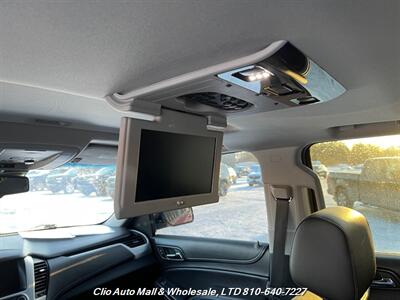 2018 GMC Yukon SLT - Photo 21 - Clio, MI 48420