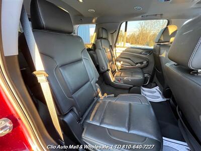 2018 GMC Yukon SLT - Photo 29 - Clio, MI 48420