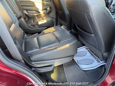 2018 GMC Yukon SLT - Photo 28 - Clio, MI 48420