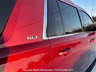 2018 GMC Yukon SLT - Photo 25 - Clio, MI 48420