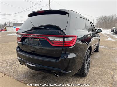 2020 Dodge Durango R/T AWD   - Photo 5 - Clio, MI 48420