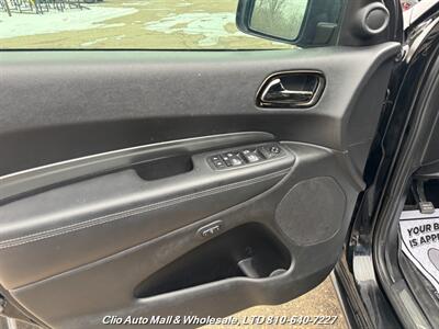 2020 Dodge Durango R/T AWD   - Photo 11 - Clio, MI 48420