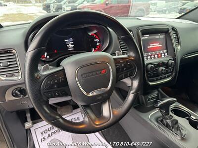 2020 Dodge Durango R/T AWD   - Photo 13 - Clio, MI 48420