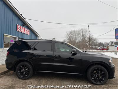 2020 Dodge Durango R/T AWD   - Photo 7 - Clio, MI 48420