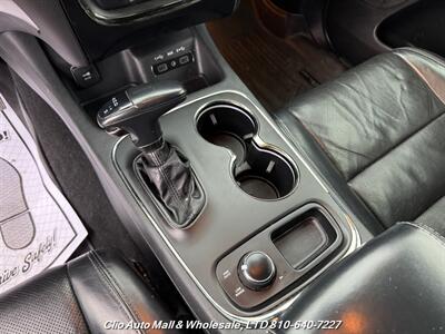 2020 Dodge Durango R/T AWD   - Photo 15 - Clio, MI 48420