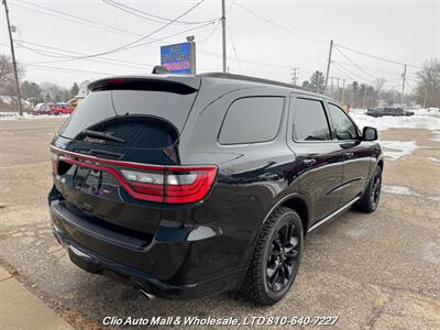 2020 Dodge Durango R/T AWD   - Photo 6 - Clio, MI 48420