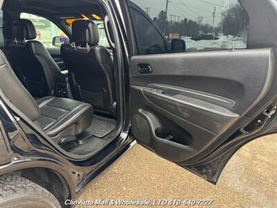 2020 Dodge Durango R/T AWD   - Photo 20 - Clio, MI 48420