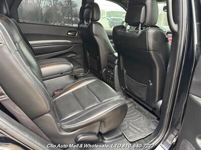 2020 Dodge Durango R/T AWD   - Photo 21 - Clio, MI 48420