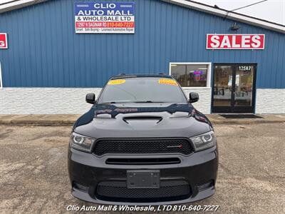 2020 Dodge Durango R/T AWD   - Photo 9 - Clio, MI 48420