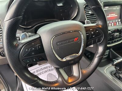 2020 Dodge Durango R/T AWD   - Photo 14 - Clio, MI 48420