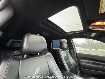 2020 Dodge Durango R/T AWD   - Photo 28 - Clio, MI 48420