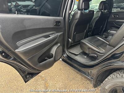 2020 Dodge Durango R/T AWD   - Photo 16 - Clio, MI 48420