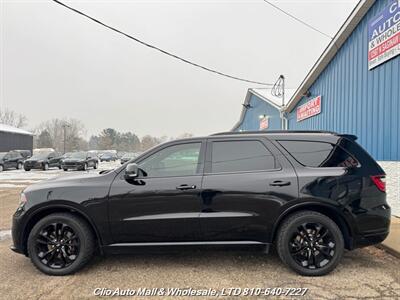 2020 Dodge Durango R/T AWD   - Photo 3 - Clio, MI 48420