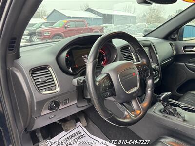 2020 Dodge Durango R/T AWD   - Photo 12 - Clio, MI 48420