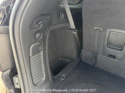 2020 Dodge Durango R/T AWD   - Photo 19 - Clio, MI 48420