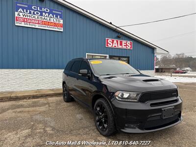 2020 Dodge Durango R/T AWD   - Photo 8 - Clio, MI 48420