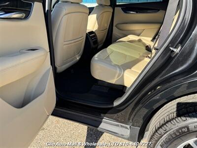 2018 Cadillac XT5 - Photo 11 - Clio, MI 48420