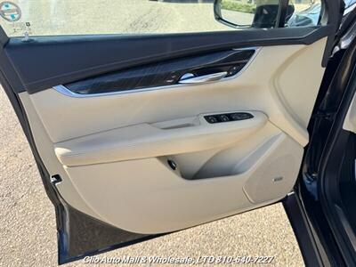 2018 Cadillac XT5 - Photo 6 - Clio, MI 48420