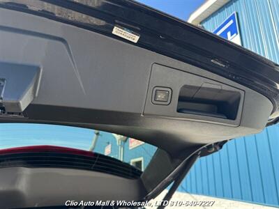 2018 Cadillac XT5 - Photo 13 - Clio, MI 48420