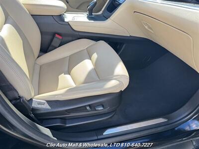 2018 Cadillac XT5 - Photo 21 - Clio, MI 48420