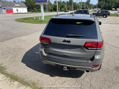 2020 Jeep Grand Cherokee Altitude   - Photo 3 - Clio, MI 48420