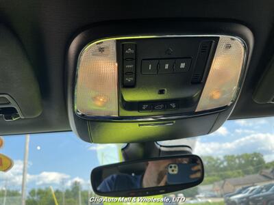 2020 Jeep Grand Cherokee Altitude   - Photo 10 - Clio, MI 48420