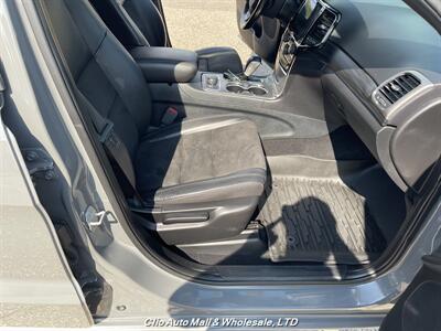 2020 Jeep Grand Cherokee Altitude   - Photo 20 - Clio, MI 48420