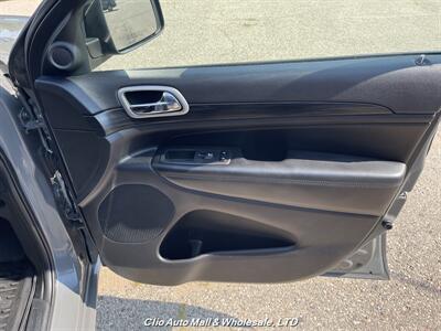 2020 Jeep Grand Cherokee Altitude   - Photo 19 - Clio, MI 48420